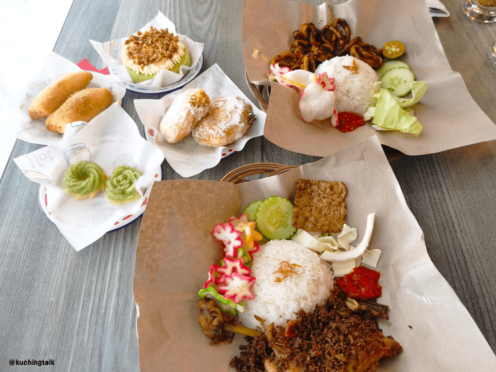 印度尼西亚有哪些特色美食？ - 知乎